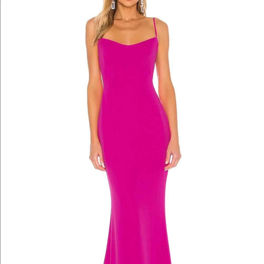 Damn Gina Dress - Katie May - Small / S